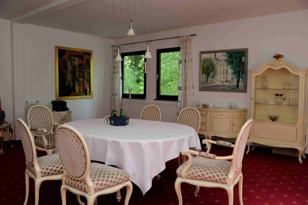 Gustav Landhotel
